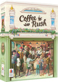 Coffee Rush`