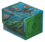 Ultimate Guard: Sidewinder 100+ Xenoskin Magic: The Gathering "Lorwyn Eclipsed" - Sygg, Wanderwine Wisdom