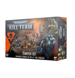 Warhammer 40,000: Kill Team - Starter Set (Eng)