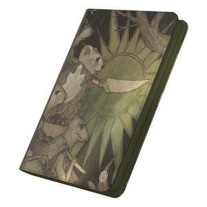 Ultimate Guard; Zipfolio 360 Xenoskin Magic: The Gathering: "Bloomburrow" - Season of Gathering