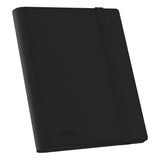 Ultimate Guard: Flexxfolio 360 18-Pocket - Black