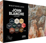The Army Painter: Masterclass -John Blanche Vol. 1