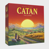CATAN: 6th Edition (2025)