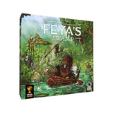 Feya's: Swamp