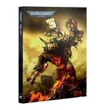 Warhammer 40,000: Codex - Orks (Eng)