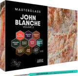 The Army Painter: Masterclass -John Blanche Vol. 2
