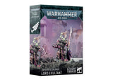 Warhammer 40,000: Emperor's Children - Lord Exultant