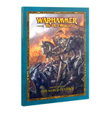 Warhammer: The Old World: Arcane Journal - The March of Chaos