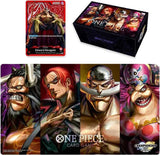 One Piece: Special Goods Set - Former Four Emperors