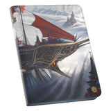 Ultimate Guard: Zipfolio 360 Xenoskin Magic: The Gathering "Tarkir: Dragonstorm" - Mystic Monastery