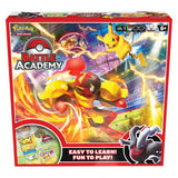 Pokémon: Battle Academy (2024)