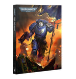 Warhammer 40,000: Codex - Space Marines (Eng)