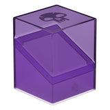 Ultimate Guard: Boulder 100+ Hybrid - Magic: The Gathering "Mana Edition" - Swamp