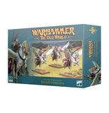 Warhammer: The Old World: Kingdom of Bretonnia - Pegasus Knights