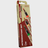 The Army Painter: Speedpaint Marker - Introductory Set