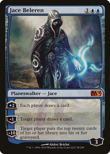 Jace Beleren - M11