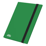 Ultimate Guard: Flexxfolio 360 18-Pocket - Green