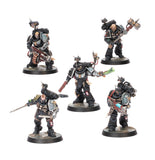 Warhammer 40,000: Kill Team - Deathwatch