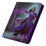 Ultimate Guard: Zipfolio 480 Xenoskin - Magic: The Gathering Reality Fracture - Liliana the Faultless / Liliana the Repentant