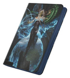 Ultimate Guard: Zipfolio 360 Xenoskin - Magic: The Gathering Reality Fracture - Jace, Reality Sculptor / Tam, the Possibility