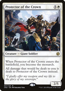 Protector of the Crown - CN2