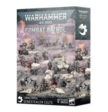 Warhammer 40,000: Combat Patrol  -  Genestealer Cults