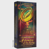 The Lord Of The Rings: Fellowship of the Ring - Trick-Taking Game