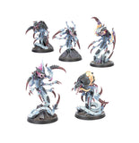 Warhammer 40,000: Kill Team -  Raveners