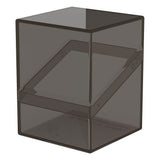 Ultimate Guard: Boulder 100+ Clear - Onyx