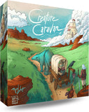 Creature Caravan