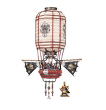 Warhammer: The Old World: Grand Cathay - Sky Lantern