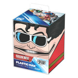 Squaroes: DC Justice League -  Plastic Man