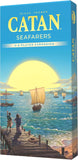 Catan: Seafarers 5-6 Player Expansion (6th Edition)