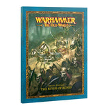 Warhammer: The Old World: Arcane Journal - The River of Bones