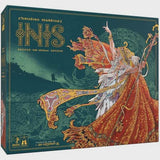 Inis - 3rd edition