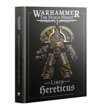 Warhammer: The Horus Heresy - Liber Hereticus