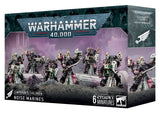 Warhammer 40,000: Emperor's Children - Noise Marines