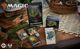 Magic: The Gathering: Bloomburrow Commander Deck - Animated Army (Preorder)