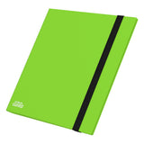 Ultimate Guard: Flexxfolio 480 24-Pocket - Light Green