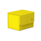 Ultimate Guard: Sidewinder 100+ Xenoskin "Summer Edition 2025" - Dandelion