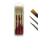 The Army Painter: Hobby - Starter Brush Set
