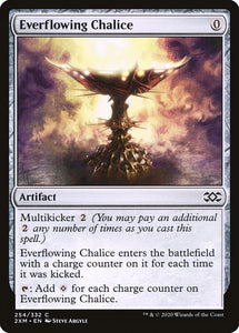 Everflowing Chalice - 2XM