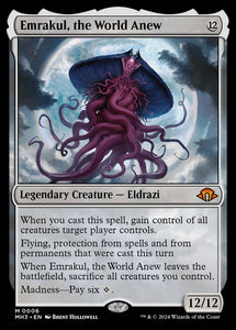 Emrakul, the World Anew - MH3