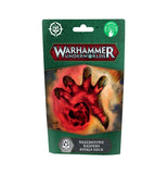 Warhammer Underworlds: Deck - Realmstone Raiders Rivals