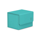 Ultimate Guard: Sidewinder 100+ Xenoskin "Summer Edition 2025" - Lagoon