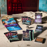 Magic: The Gathering: Duskmourn: House of Horror - Nightmare Bundle