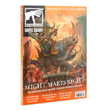 White Dwarf #528
