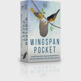 Wingspan: Pocket