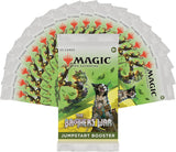 Magic: The Gathering: The Brothers War - Jumpstart Booster Pack