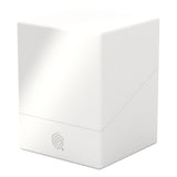 Ultimate Guard: Boulder 100+ Solid - White